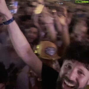 Frontliner Instagram - It’s my birthday, everyday… Plus, Victorious featuring @noubyamusic is out now 👸🤴❤️