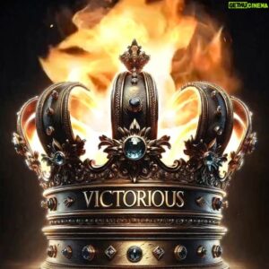 Frontliner Instagram - It’s my birthday, everyday… Plus, Victorious featuring @noubyamusic is out now 👸🤴❤️