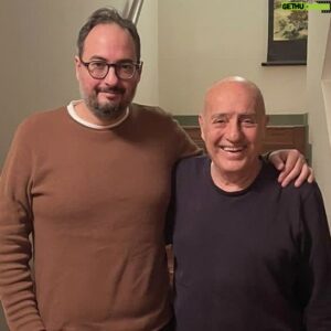 Fuat Güner Instagram - Kaancım, canım oğlum sağlık,  huzur, mutluluk içinde nice yaşlara.