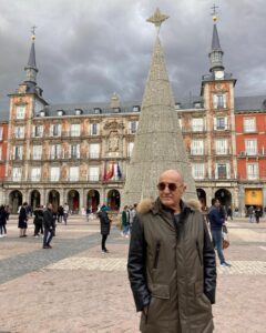 Actor Fuat Güner HD Instagram Photos and Wallpapers May 2024