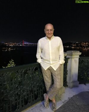 Fuat Güner Instagram - Herkese sağlıklı ve huzurlu bir hafta diliyorum