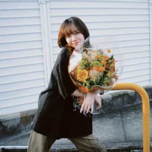 Fujiko Kojima Instagram - 