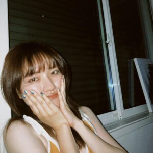 Fujiko Kojima Instagram - 