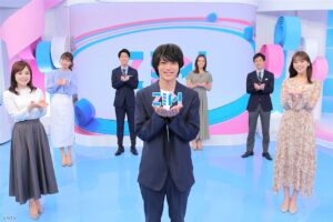 Fuju Kamio Instagram - #ZIP
1日限定でカムバックしました！
朝早くからありがとうございました！
イエローモンキー愛を語らせてもらいました。

画質悪かったのであげ直しました。