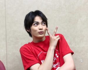 Fuju Kamio Instagram - 『私がモテてどうすんだ』
計4回の舞台挨拶、ありがとうございました！
ぜひ何度でも見ていただけると嬉しいです！
#私モテ
#私がモテてどうすんだ