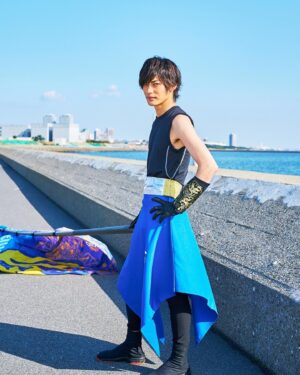 Fuju Kamio Instagram - 『#20歳のソウル』
まだ観れてない方は
ぜひ劇場に足を運んでください！
もうすでに観たよって方も
何度でも観ていただけると嬉しいです！