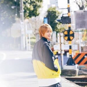 Fuju Kamio Instagram - 元気かい？