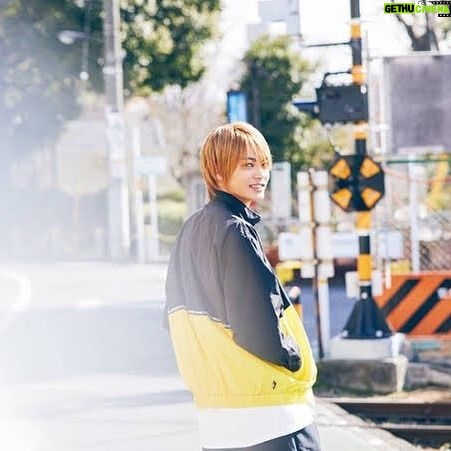 Fuju Kamio - 40.5K Likes - 元気かい?