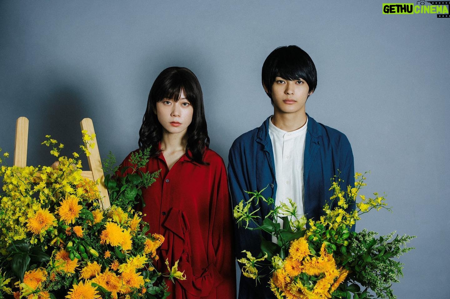 Fuju Kamio - 43.2K Likes - ドラマ『階段下のゴッホ』
平真太郎役で出演します!お楽しみに!
#階段下のゴッホ
#ドラマストリーム