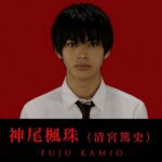 Fuju Kamio