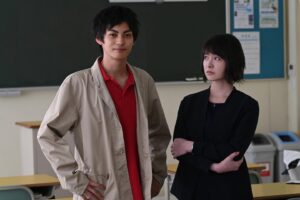 Fuju Kamio Instagram - 10月9日スタートの
東海テレビ・フジテレビ系
土ドラ『#顔だけ先生』で
主演・遠藤一誠を演じさせていただきます！
初めて教師役に挑戦します。
貫地谷さん演じる亀高をはじめとする
個性豊かなキャラクターがたくさん登場するので
ぜひお楽しみに！