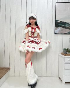 Actress Fuka Kumazawa HD Instagram Photos and Wallpapers April 2024