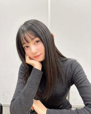 Fuka Kumazawa Instagram - 12月になったね1番好きな季節！