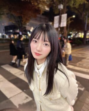 Fuka Kumazawa Instagram - 2023年有難う御座いました！🐰❤︎
今年も好きでいてくれてありがと！
年末年始ゆっくり休んで下さいね！