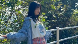 Fuka Kumazawa Instagram - 12月18日発売！週刊プレイボーイ掲載して頂きます！
週プレさんは3回目で毎回とっても楽しく撮影してるよ❤︎
今回は自然豊かな感じです！お楽しみにー！🍀
