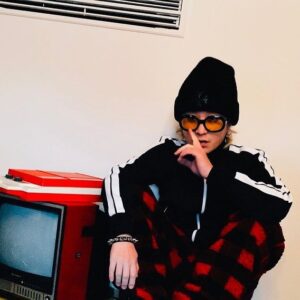 Fukase Instagram - Good mornig