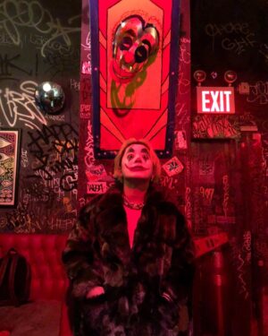 Fukase Instagram - My Joker
