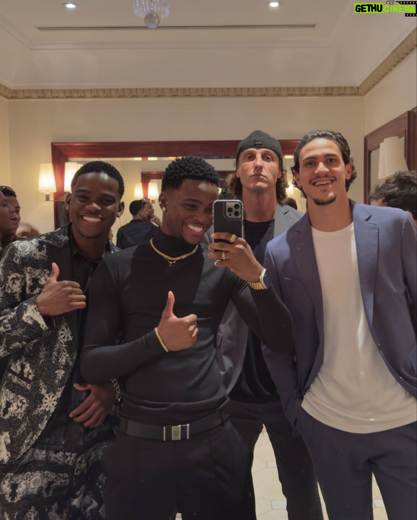 Fumassa Alves - 5.8K Likes - encontro de duas pladu, muito resenha… 😂❤️🖤