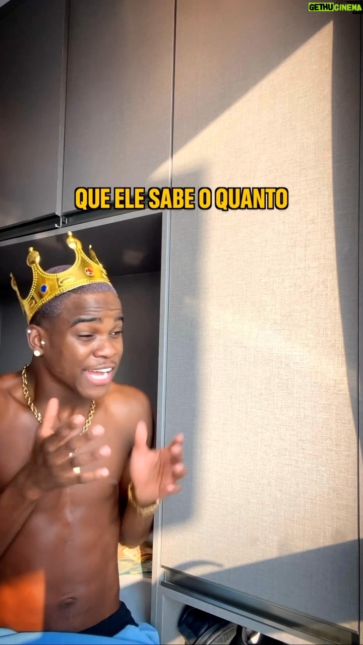 Fumassa Alves - 14.4K Likes - tive um encontro com Deus ❤️🔥🤴🏾✨