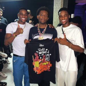 Fumassa Alves Instagram - NOVA MODA!!🤴🏾🤌🏾