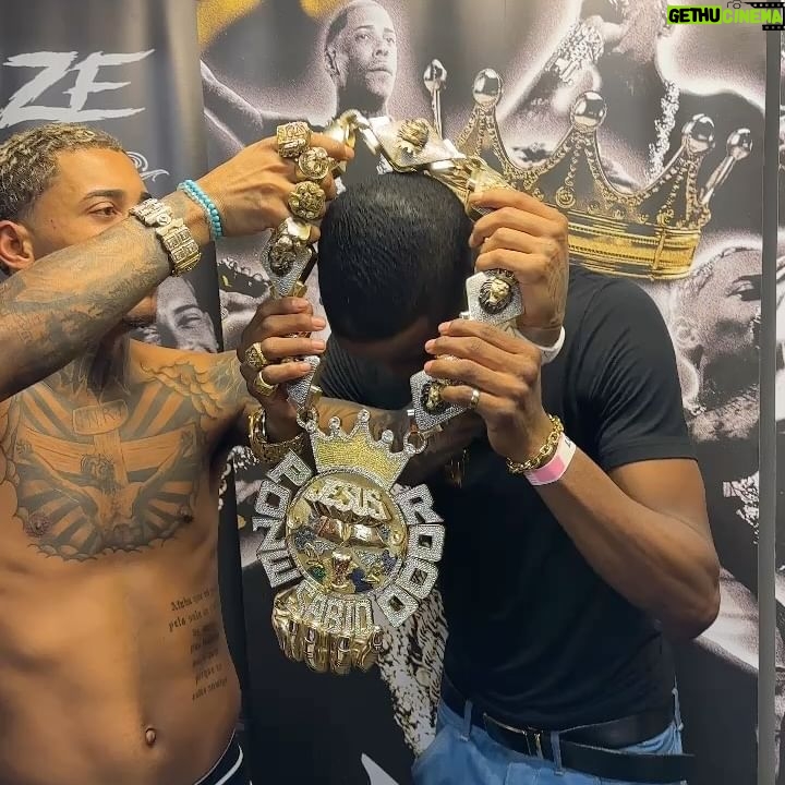 Fumassa Alves - 11.6K Likes - É a Tropa du Poderoso!!🤴🏾👑🤌🏾
