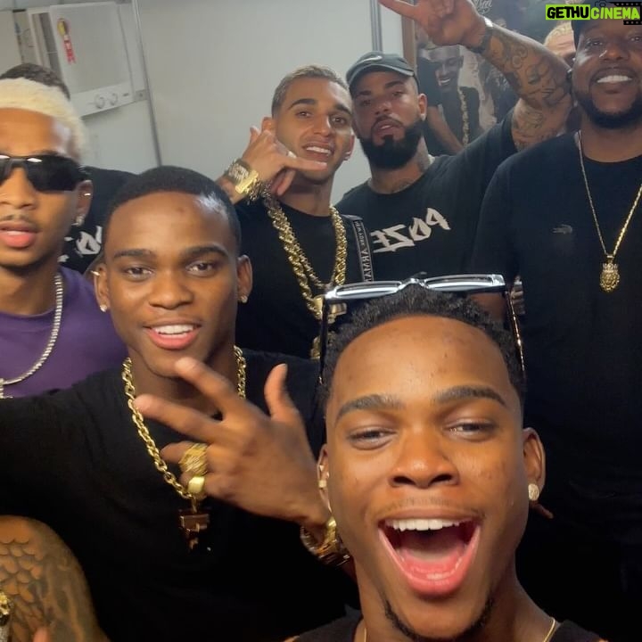 Fumassa Alves - 11.6K Likes - É a Tropa du Poderoso!!🤴🏾👑🤌🏾