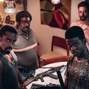 Fumassa Alves Instagram - AMANHÃ TRAILER DA NOVA TEMPORADA😈
A chapa vai esquentar o bagulho tá doído 😰
#eternofoguinho 🏴🌹
📸: @cristianojuruna