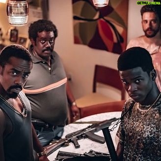 Fumassa Alves - 49.8K Likes - AMANHÃ TRAILER DA NOVA TEMPORADA😈
A chapa vai esquentar o bagulho tá doído 😰
#eternofoguinho 🏴🌹
📸: @cristianojuruna