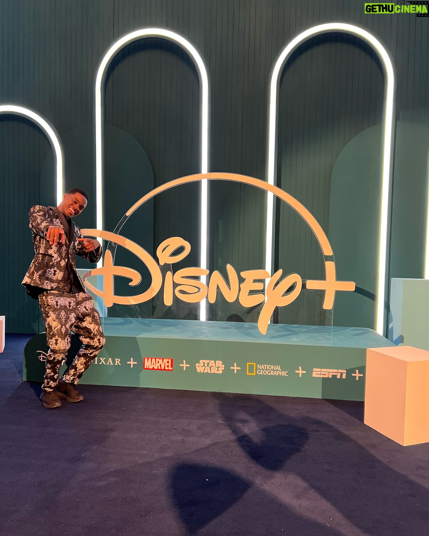 Fumassa Alves - 9.7K Likes - Ooo mãe seu filho agora é talento Disney mãe, tá acontecendo, eu disse pra senhora que ia dar certo 😭💪🏿