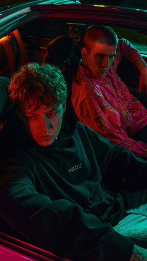 Fyodor Insarov Instagram - MARKUL, FEDUK — Мятный 🏄🏻‍♂️

Prod. by @shummno
Video by @adetue @novikovlexa

16.06.23