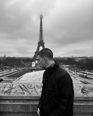 Fyodor Insarov Instagram - не выговаривая R❣️