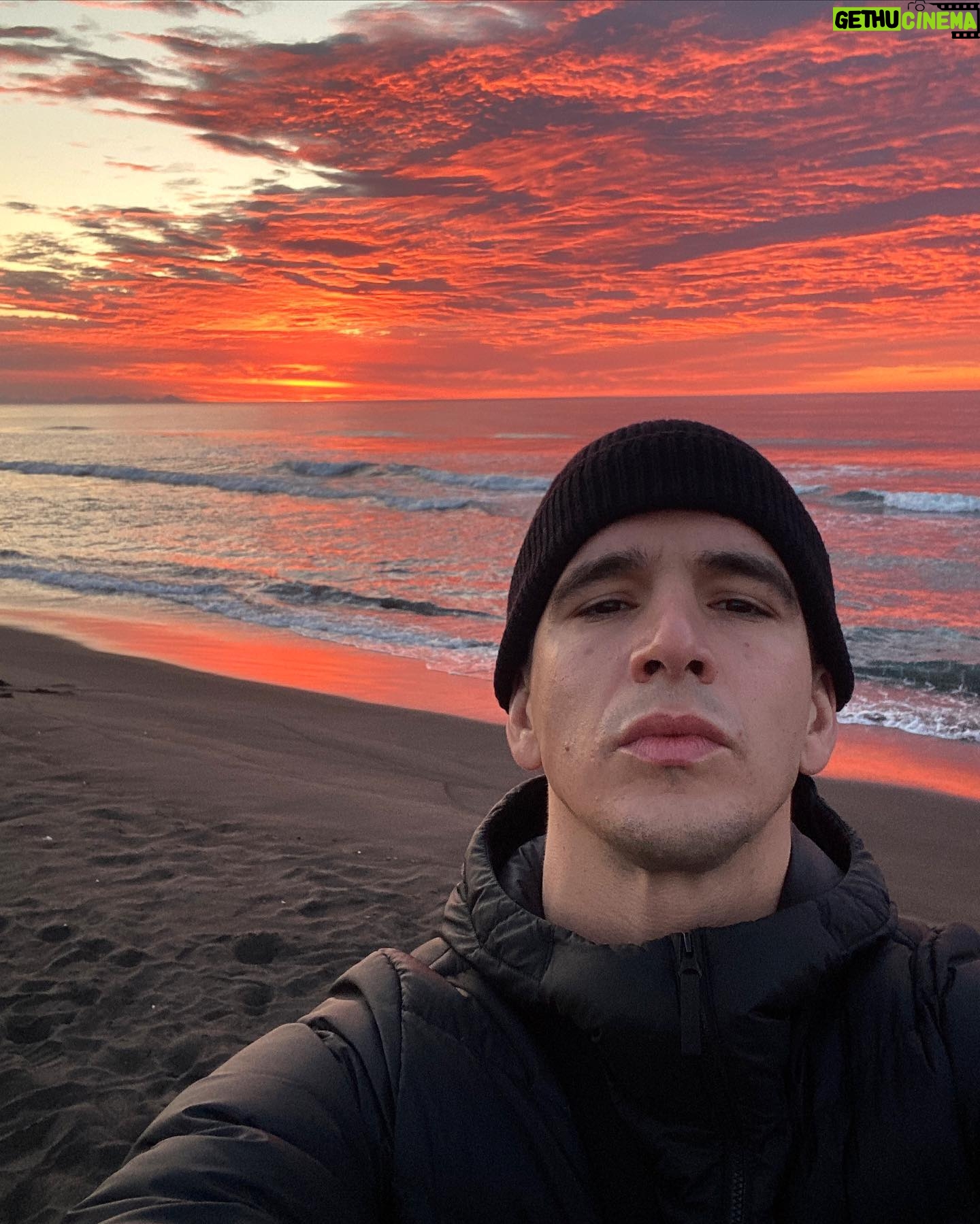 Fyodor Insarov - 135.4K Likes - я трогал тихий океан💙🌄
