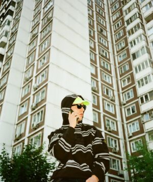 Fyodor Insarov Instagram - альбом закончен✅
