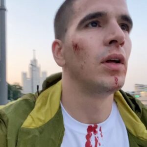 Fyodor Insarov Instagram - альбом закончен✅