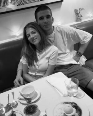 Fyodor Insarov Instagram - pull úp tø the škŷ