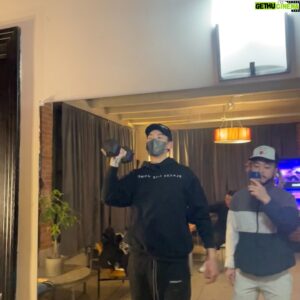 G2 Instagram - It’s hard to explain the love and the struggle that comes along with this specific passion of ours, and I got through some dark times with the help of my brothers working on this compilation. We all withstood the L’s together and ultimately helped each other escape our respective funks. Our brotherhood is immortalized by this project and my heart is full! Please enjoy like I just hopped in the back seat, fresh from the studio and hijacked the aux cord, excited to share what we did for the day. WE’RE SO FUCKING BACK BOYZ.
#OOYEH OUT NOW ON ALL PLATFORMS