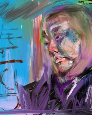 G2 Instagram - still in motion, life is never still. 🖌️🎨