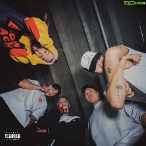 G2 Instagram - It’s hard to explain the love and the struggle that comes along with this specific passion of ours, and I got through some dark times with the help of my brothers working on this compilation. We all withstood the L’s together and ultimately helped each other escape our respective funks. Our brotherhood is immortalized by this project and my heart is full! Please enjoy like I just hopped in the back seat, fresh from the studio and hijacked the aux cord, excited to share what we did for the day. WE’RE SO FUCKING BACK BOYZ.
#OOYEH OUT NOW ON ALL PLATFORMS