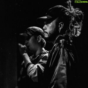 G2 Instagram - It’s hard to explain the love and the struggle that comes along with this specific passion of ours, and I got through some dark times with the help of my brothers working on this compilation. We all withstood the L’s together and ultimately helped each other escape our respective funks. Our brotherhood is immortalized by this project and my heart is full! Please enjoy like I just hopped in the back seat, fresh from the studio and hijacked the aux cord, excited to share what we did for the day. WE’RE SO FUCKING BACK BOYZ.
#OOYEH OUT NOW ON ALL PLATFORMS