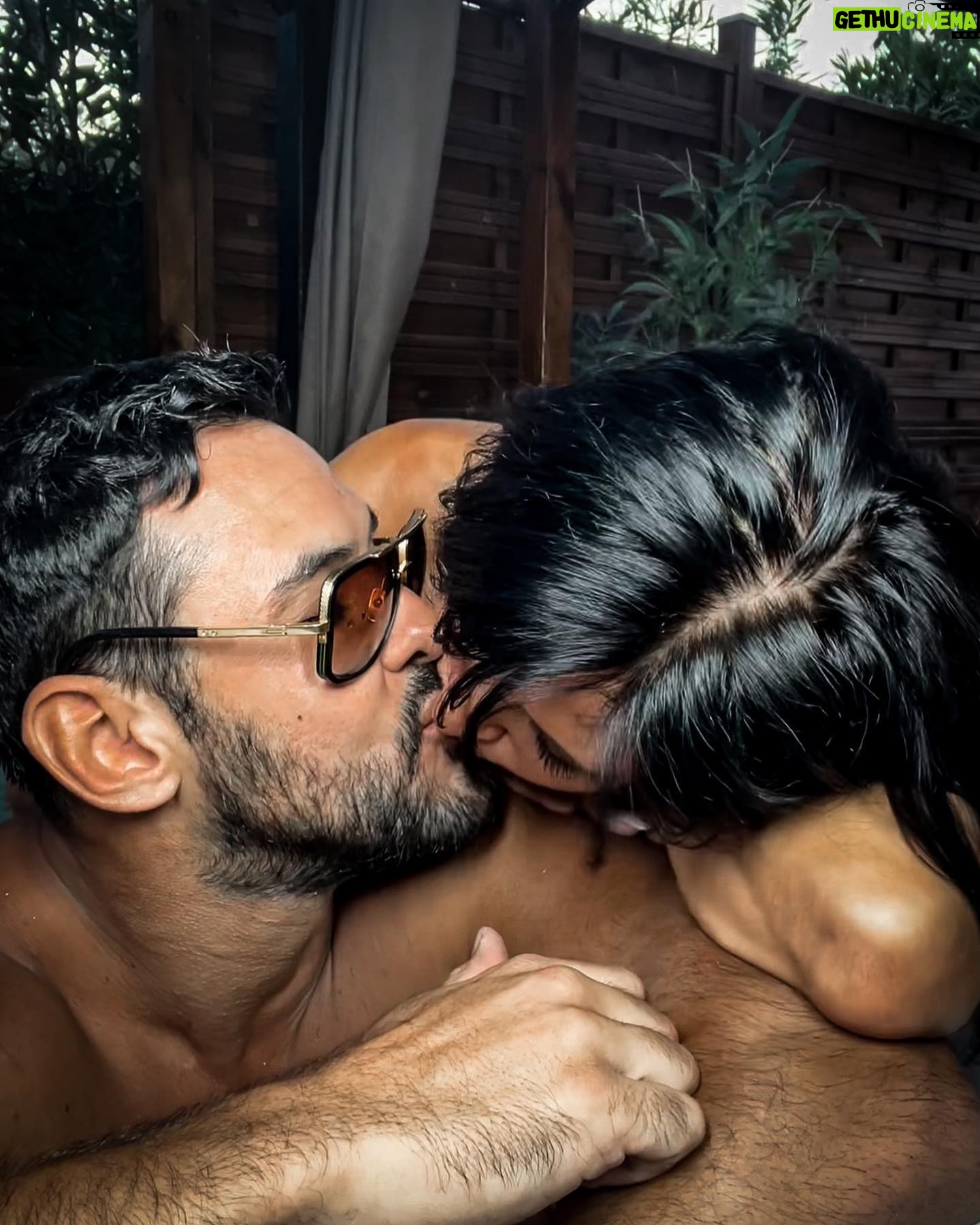 Gabano Manenc - 6.8K Likes - Love is back !!! š„°āØ
@nathalie_andreani_lavilla2
On vous souhaite de passer de supers vacances!!! šāļøšš¤æš
#nathaliegabano #couplegoal #Gabalife #loveyou