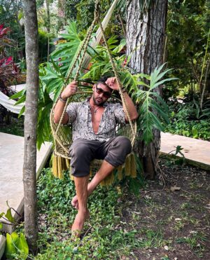 Gabano Manenc Instagram - Je suis actuellement indisponible!!! 📵🏖️🇲🇽

Mais si tu as besoin n’hésites pas à laisser un message… 😜✍️

Besos de Mexico 💋

#Tulum #holiday #Gabalife #nathaliegabano #mexico