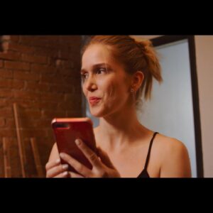 Gabi Spaciari Instagram - Nothing is more painful than long distance relationships and breaking things that are valuable to us. (and to no one else)

#still #cinema #movie #filme #films #featurefilm #longa #cinemanacional