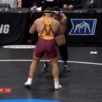 Gable Dan Steveson