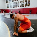 Gable Dan Steveson