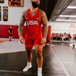 Gable Dan Steveson