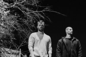 Gabriel Basso Instagram - The Band - @freezetagofficial 

Link to our music is in my bio.