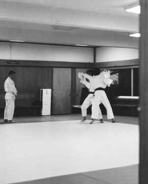 Gabriel Basso Instagram - Took a break from interviews to get tossed around by an 18 year old. No better feeling. As always, thank you @tokuzo_judo_academy and will see you again when Im back in LA. Judo feeds my soul. 

Pics: @laureltoma