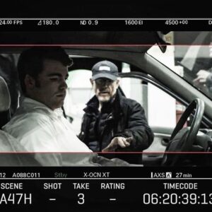 Gabriel Basso Instagram - “Yeah yeah that was great Gabe! Now do it better and less fat or you’re fired.” - Ron Howard.