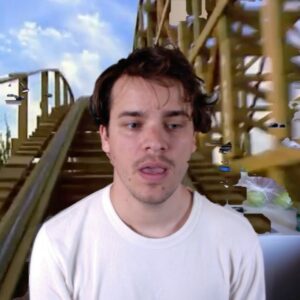 Gabriel Gundacker Instagram - Corona message from celebrity