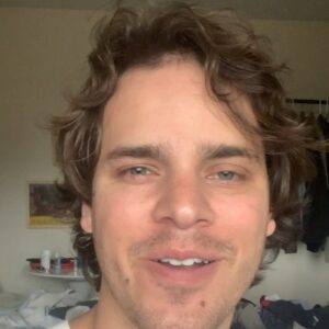 Gabriel Gundacker Instagram - What even day is it!